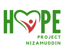 Förderverein «Hope Projekt» Schweiz